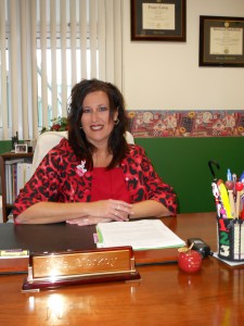 Lee-Anne Yerkey