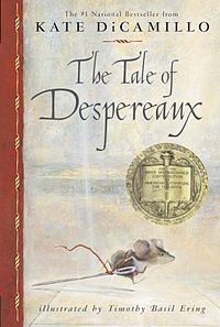 Tale of Deperaux