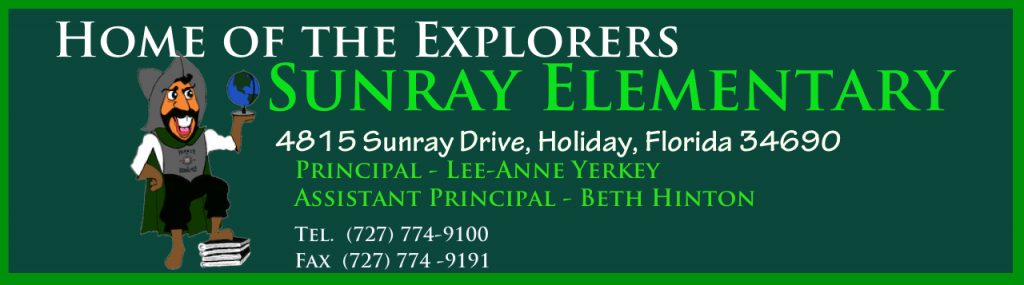Sunray Elementary School