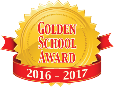 Golden School Award