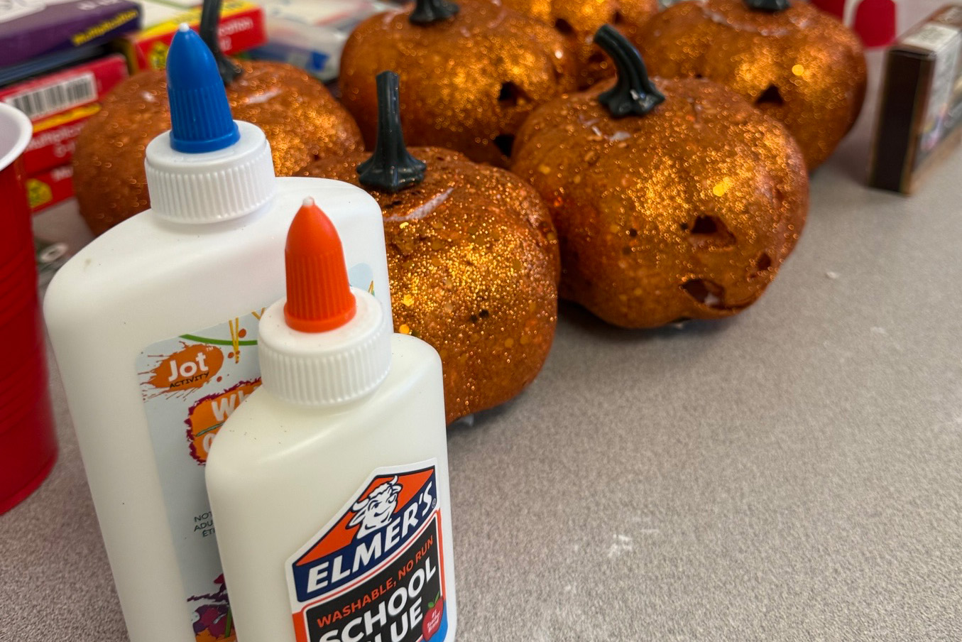 students - <p>Some pictures of our students this year!</p>