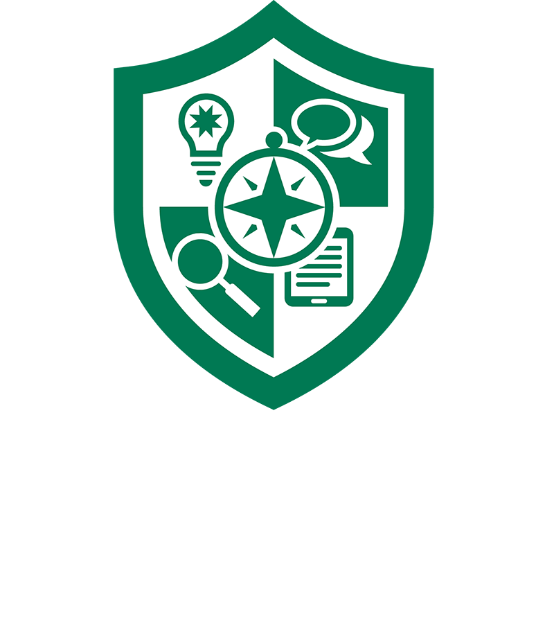 school logo