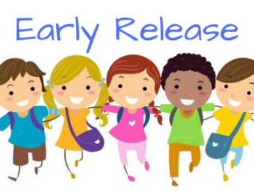 Student Early Release Procedures | Sunray Elementary School