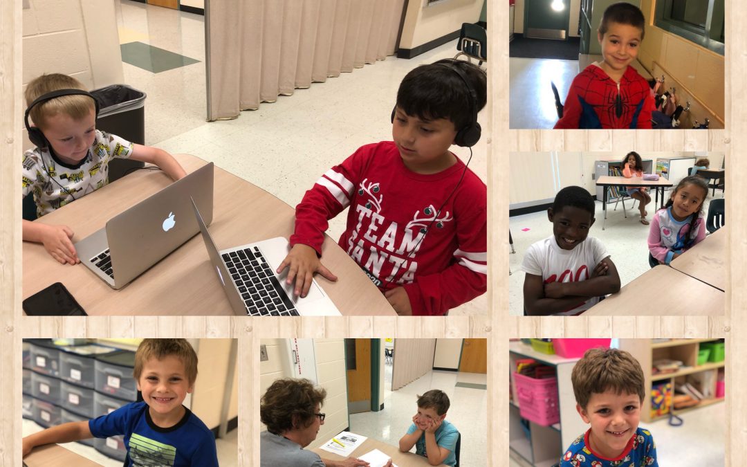 StrongerTogether Sunray Elementary School